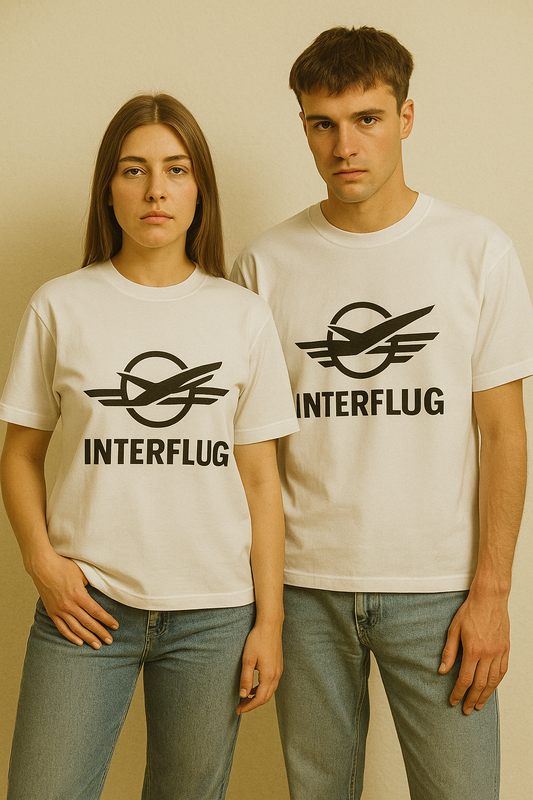 Interflug Shirt