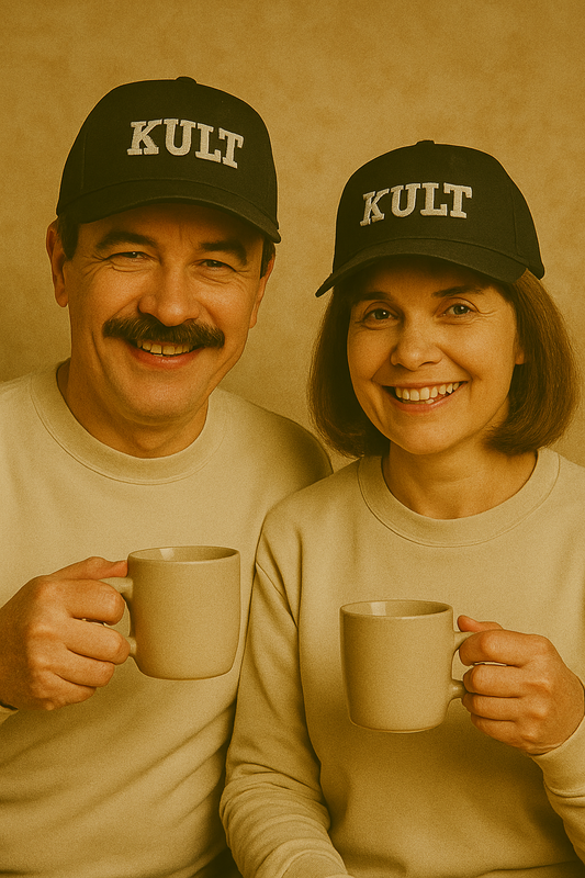 KULT Flexfit Cap