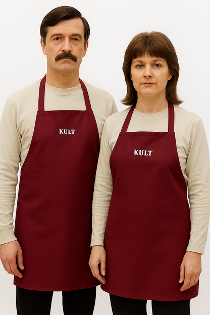 KULT Kochschürze