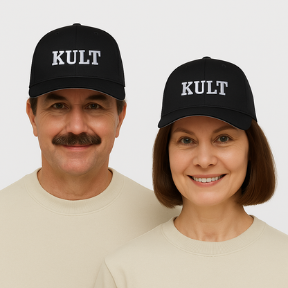 KULT Flexfit Cap