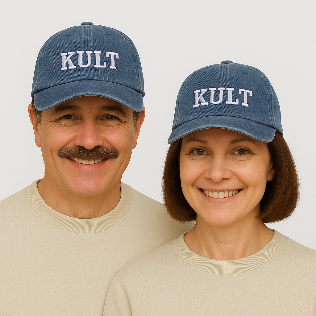 KULT Cap Vintage