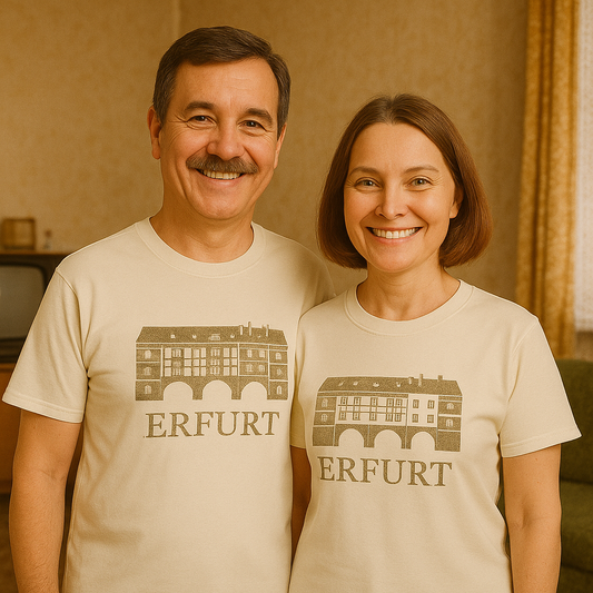 ERFURT Shirt Oversized