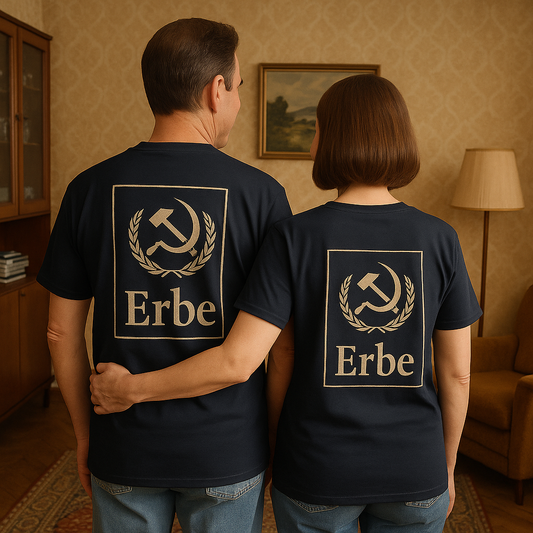 ERBE Shirt Mondsymbol