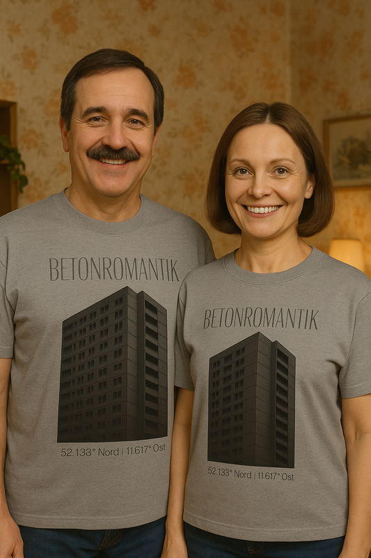 Betonromantik V2 Shirt