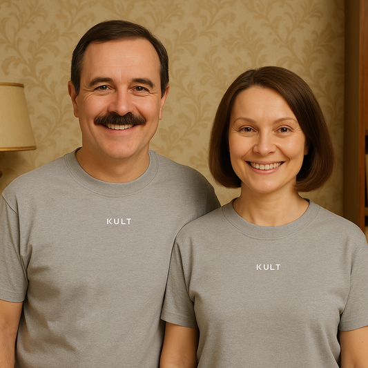 Kult Mini Shirt