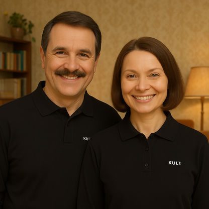 Kult Polo Shirt