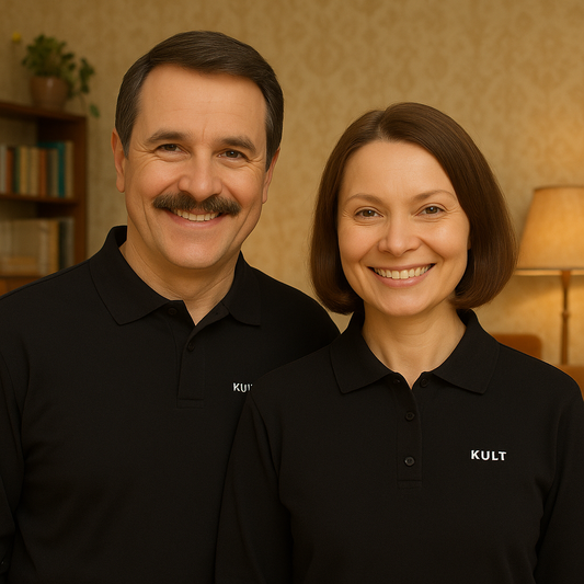 Kult Polo Shirt