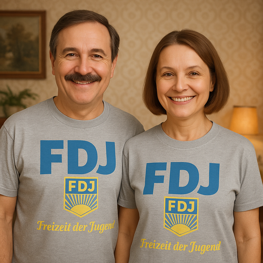 FDJ Shirt