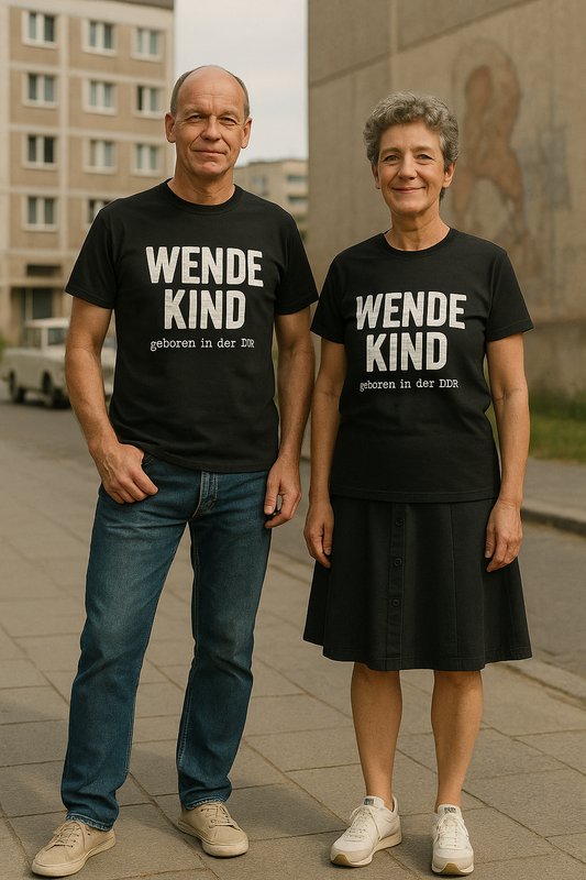 Wendekind Shirt