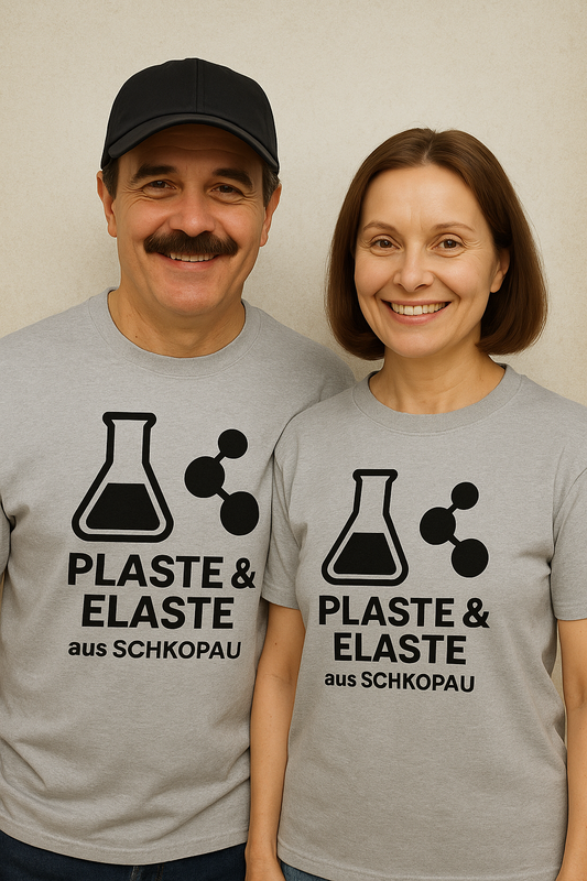 Chemie Shirt