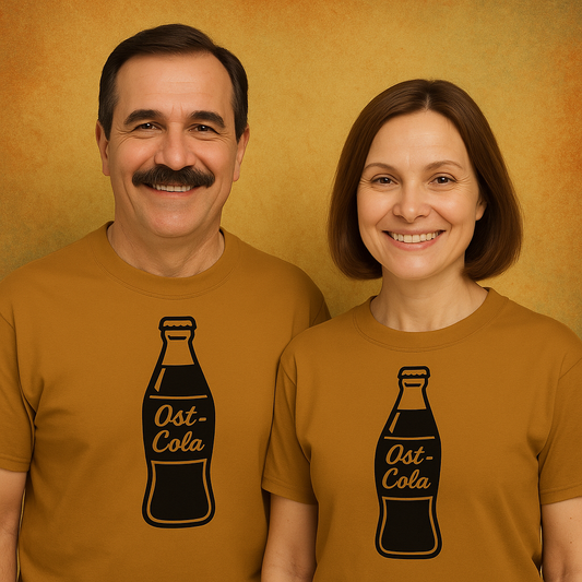 OSTCOLA Shirt