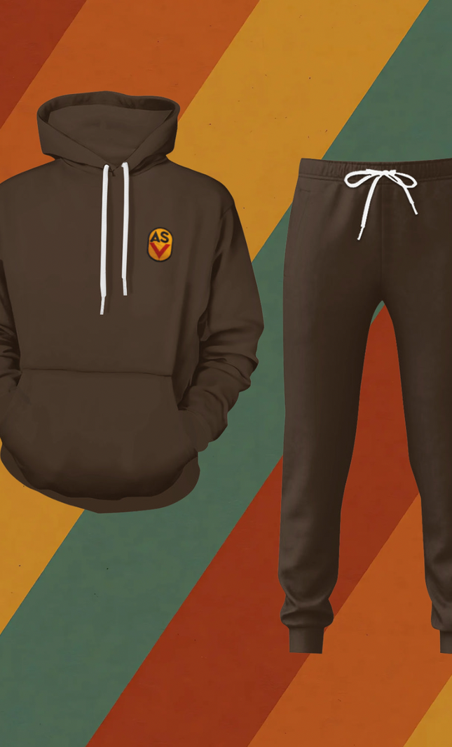 ASV Trainingsanzug – Armeesportvereinigung Vorwärts