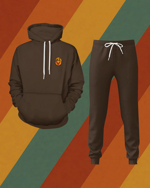 ASV Trainingsanzug – Armeesportvereinigung Vorwärts