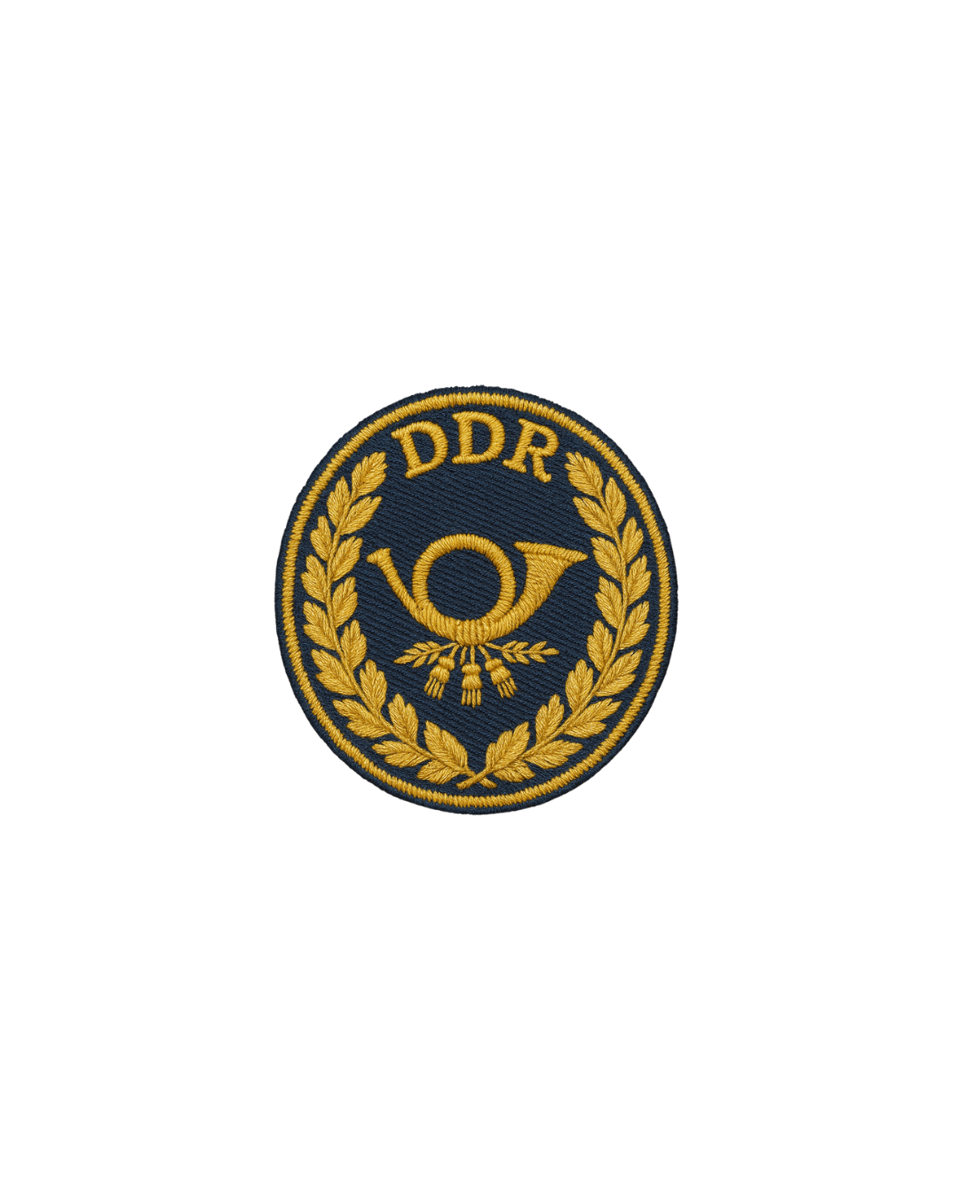 FDJ & Post-DDR Trainingsanzug – Limitierte Auflage
