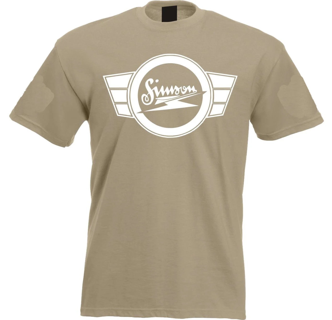 2019 New T-Shirts Men High Quality Simson T Shirt Suhl Ddr Ifa Mz Etz Sr1 Sr2 Schwalbe S 51 Waffenschmiede Ossi 21 Homme Suit