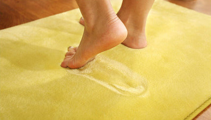 Fußmatte Staatswappen