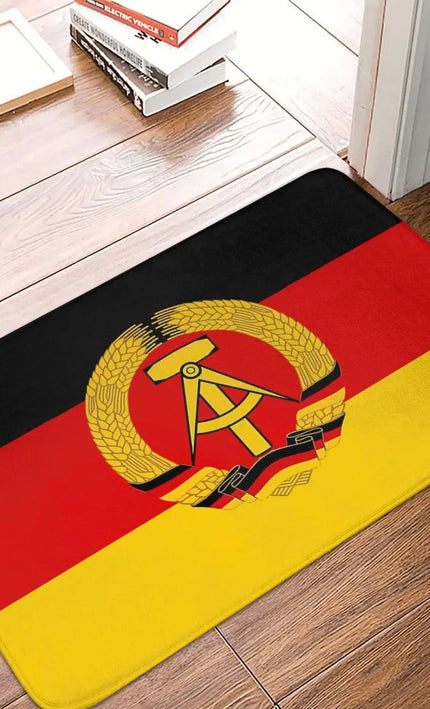 Fußmatte Staatswappen