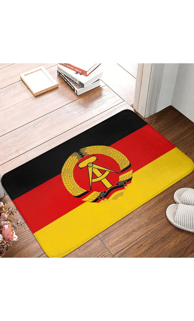 Fußmatte Staatswappen