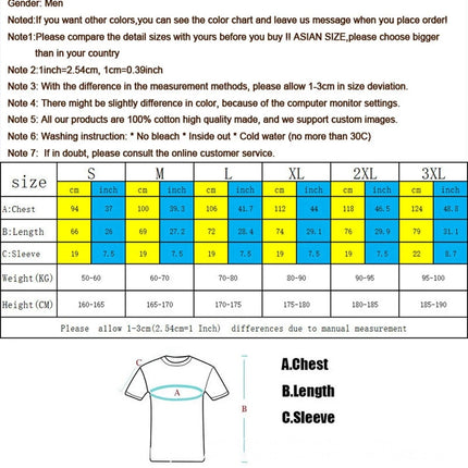 T-Shirt Staatswappen Klassik