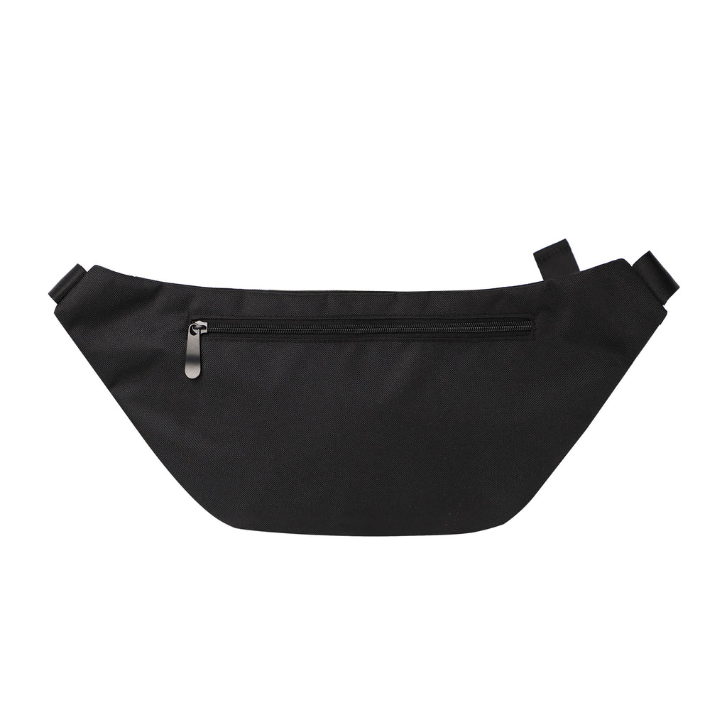 DDR Bauchtasche Einstrich-Keinstrich – NVA Style für unterwegs