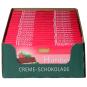 Böhme Creme-Schokolade Himbeer 24er