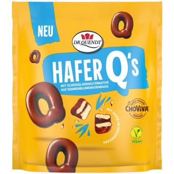 Dr. Quendt Hafer Q’s ChoViva 12er