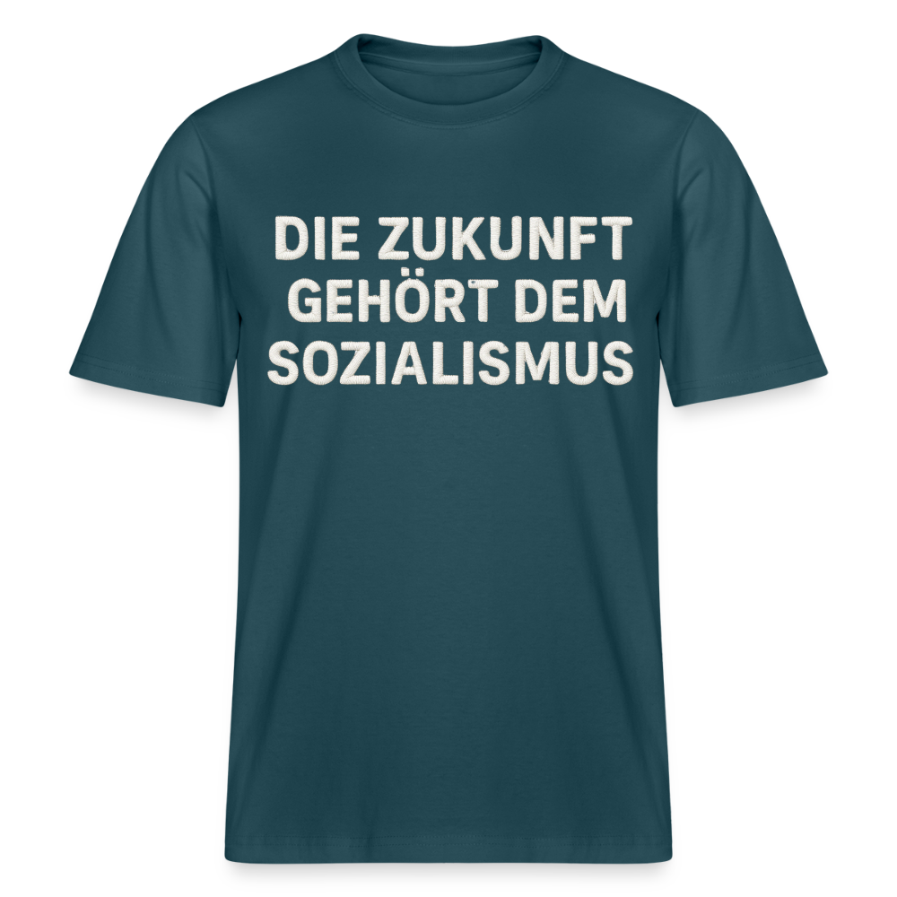 Zukunfts-Statement T-Shirt