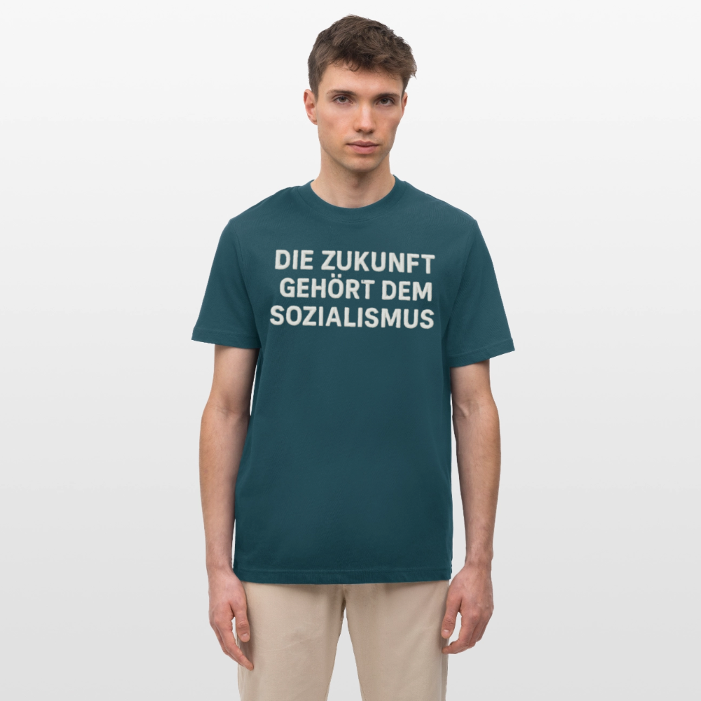 Zukunfts-Statement T-Shirt