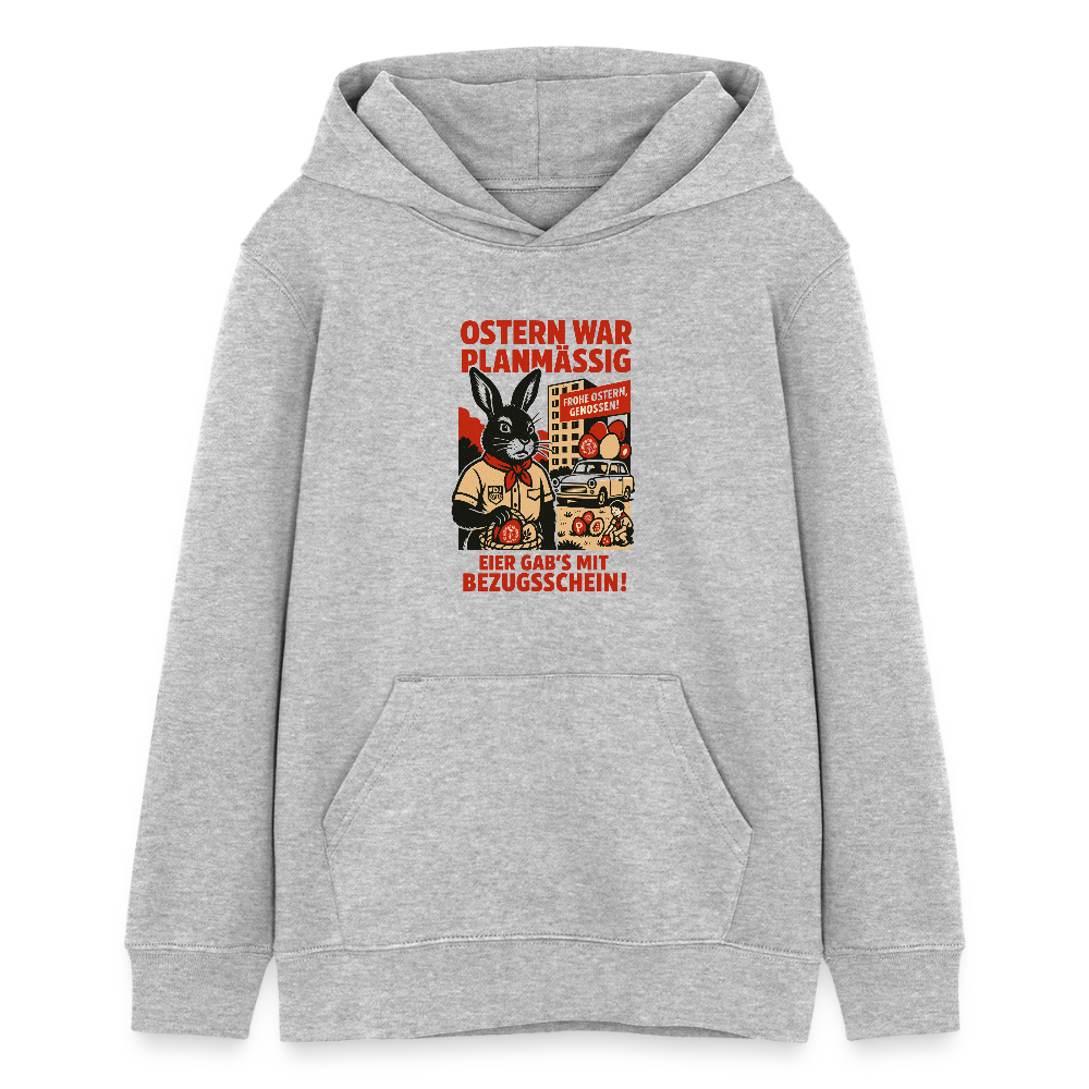 Humorvoller Oster-Hoodie