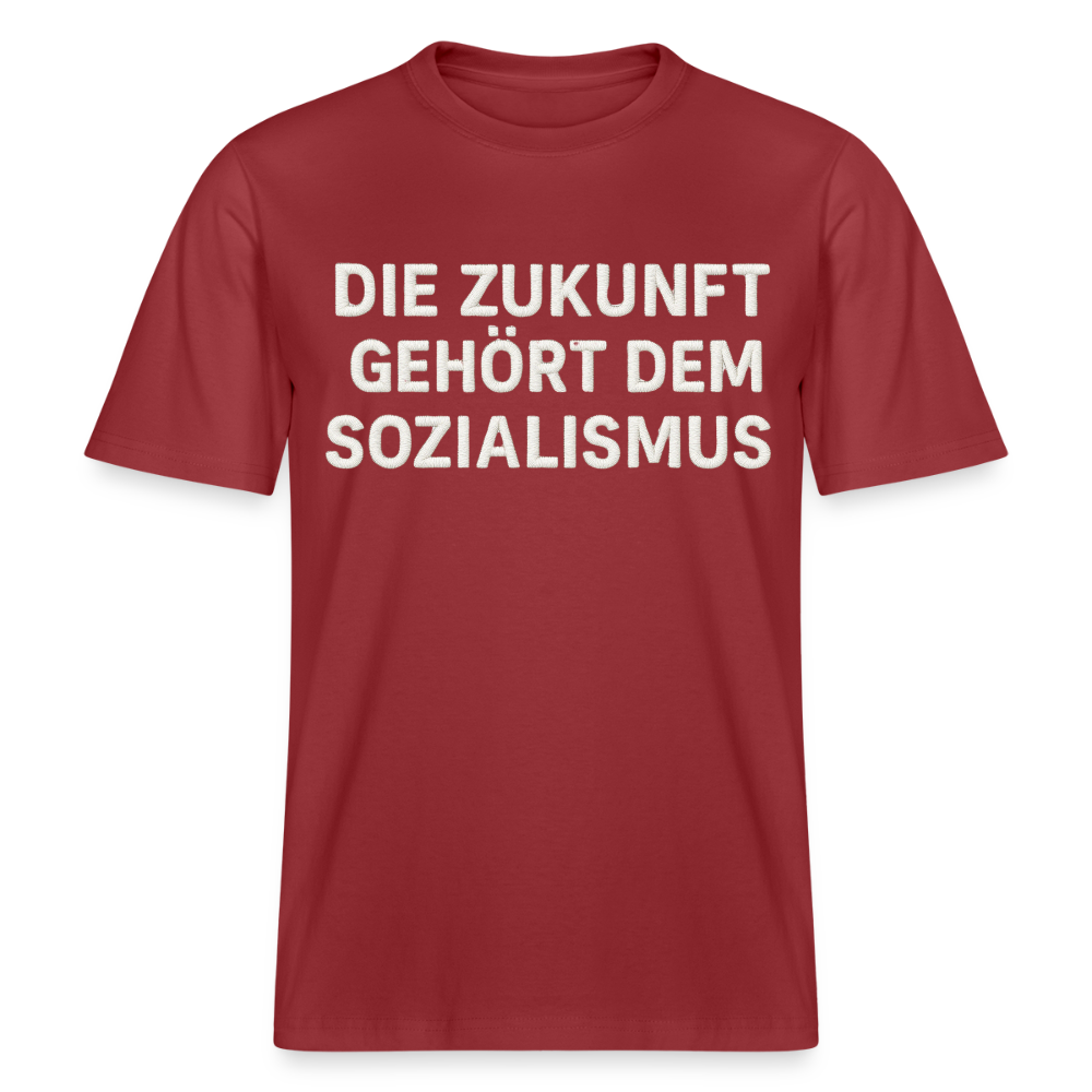 Zukunfts-Statement T-Shirt
