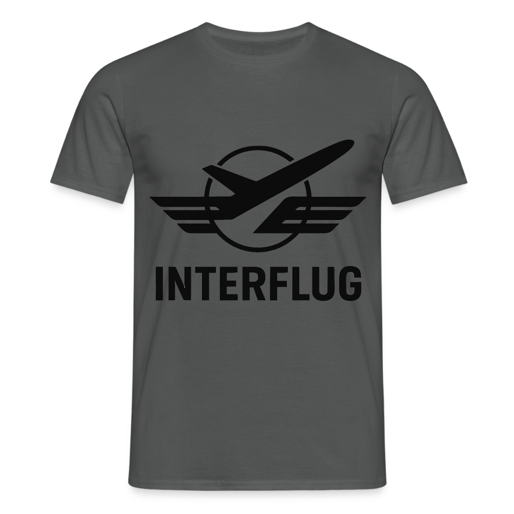 Retro Interflug T-Shirt
