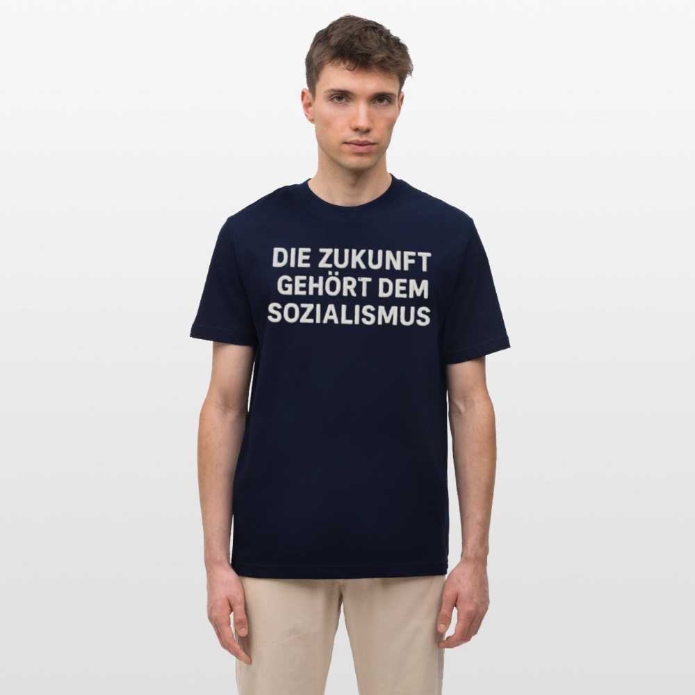 Zukunfts-Statement T-Shirt