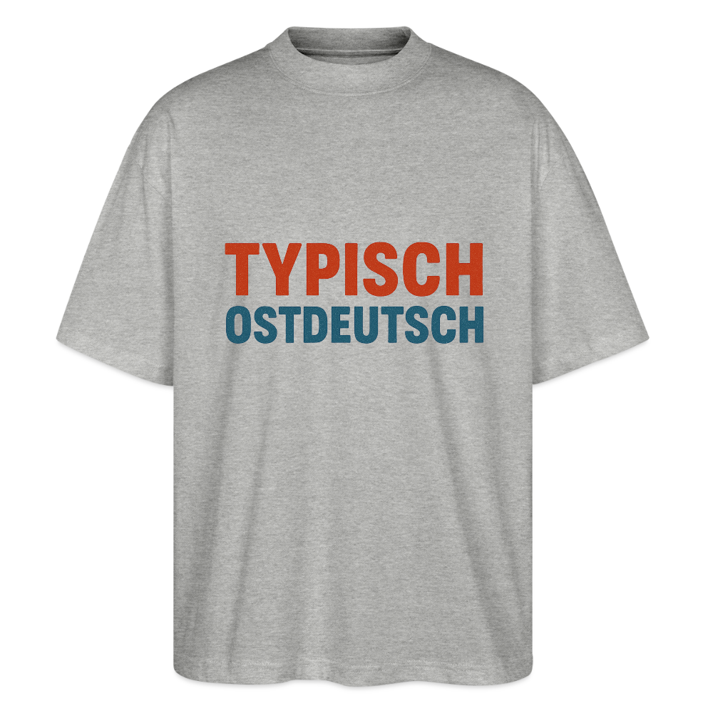 Ostdeutsche Kult-Shirts