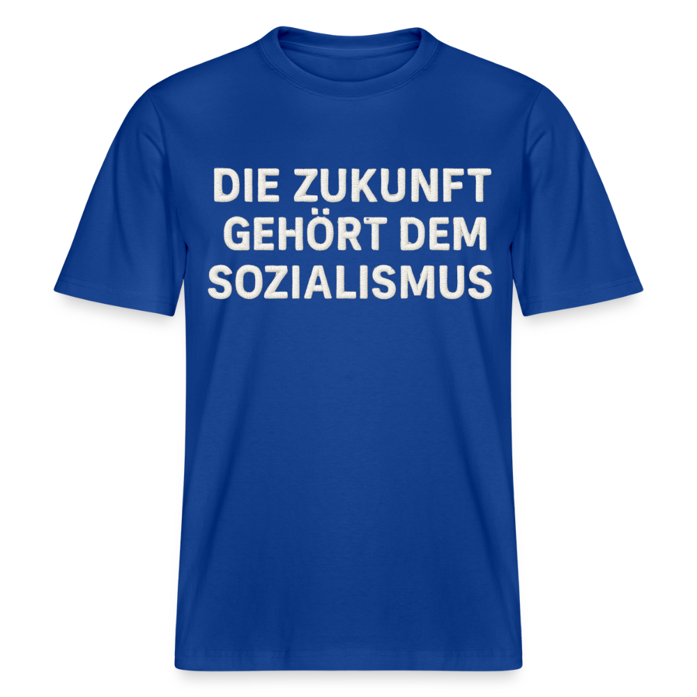 Zukunfts-Statement T-Shirt