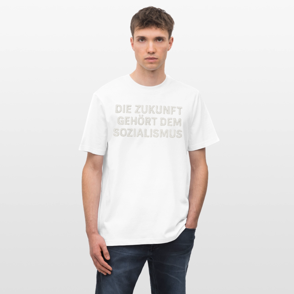 Zukunfts-Statement T-Shirt