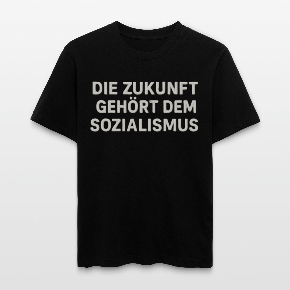 Zukunfts-Statement T-Shirt