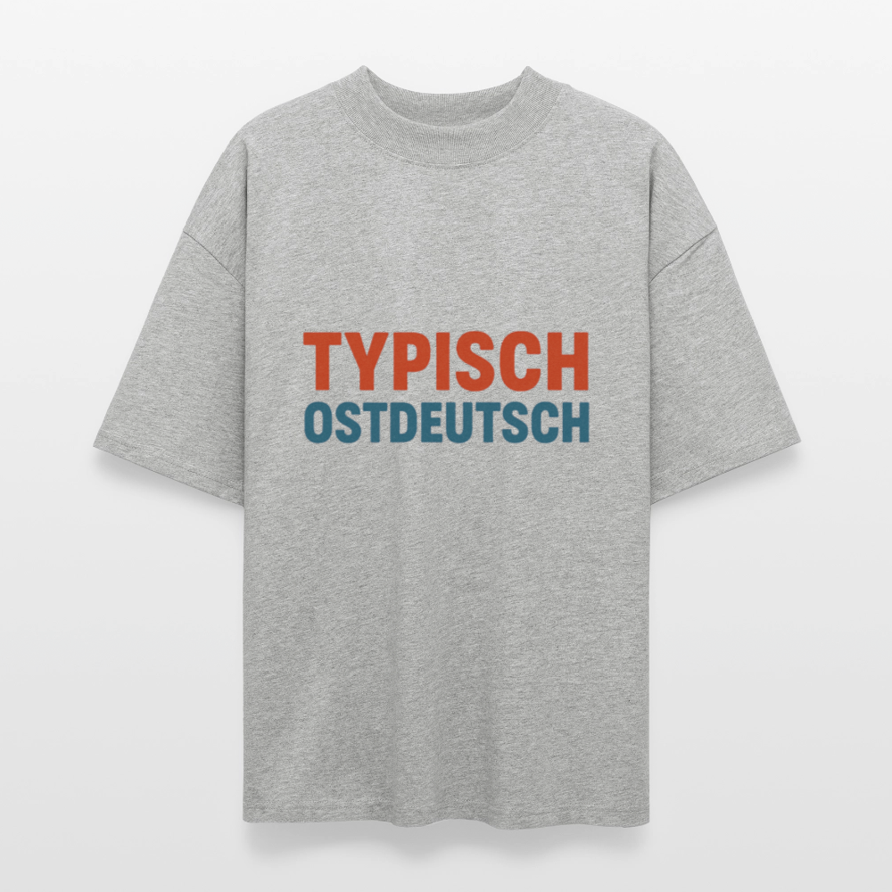 Ostdeutsche Kult-Shirts