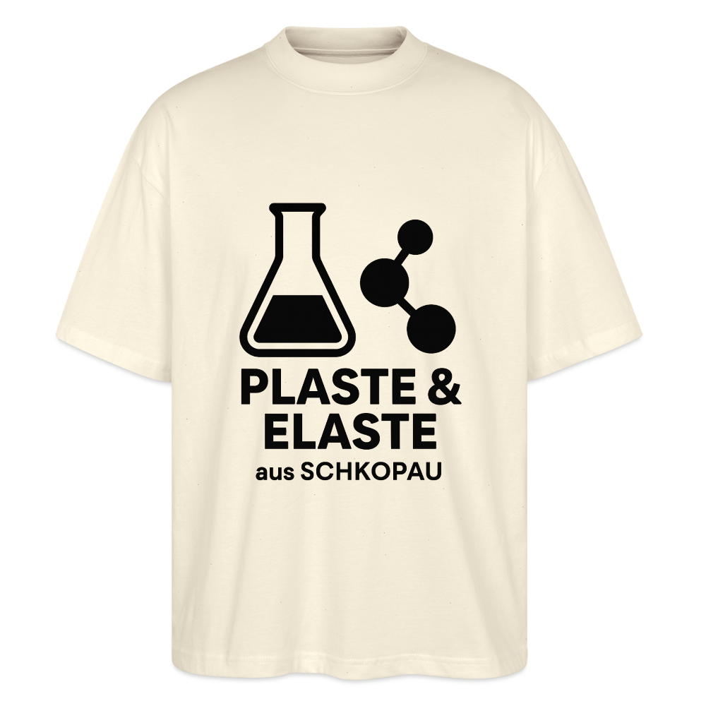DDR Retro Chemie T-Shirt