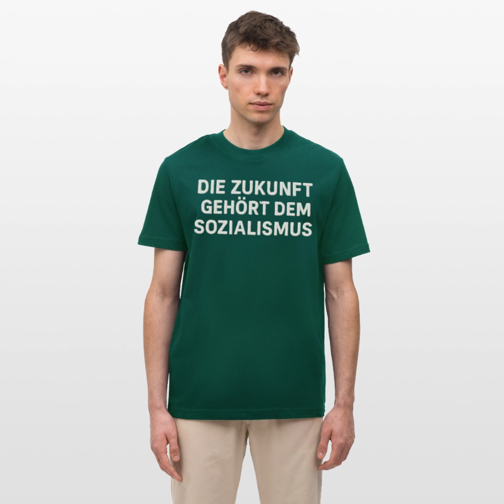 Zukunfts-Statement T-Shirt
