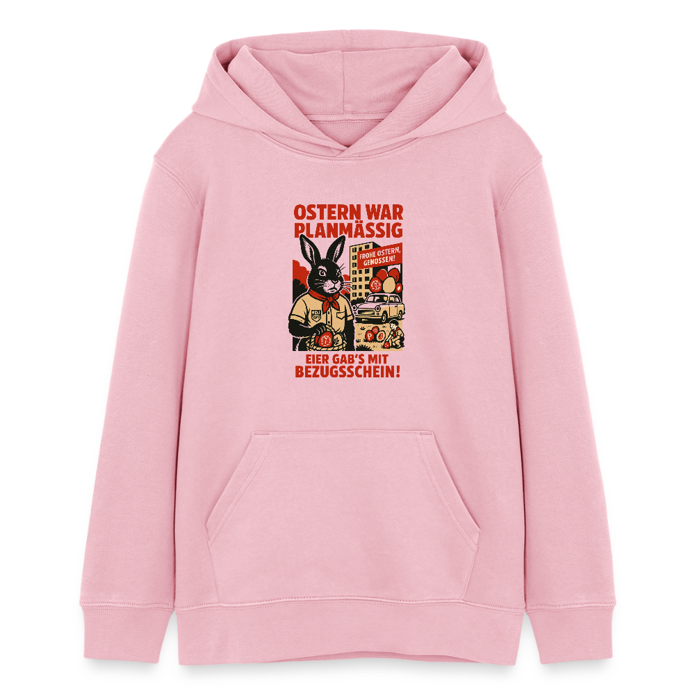 Humorvoller Oster-Hoodie