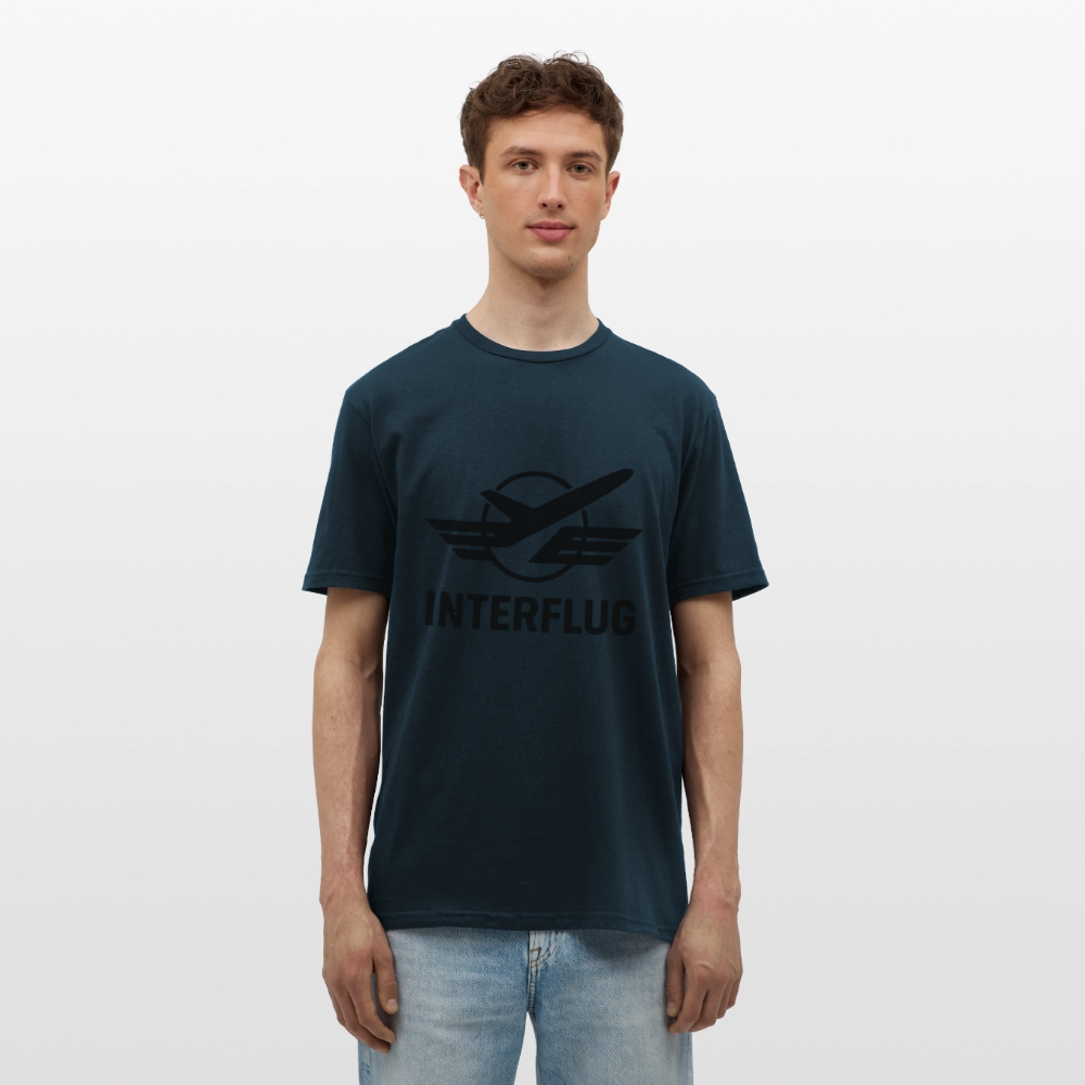 Retro Interflug T-Shirt