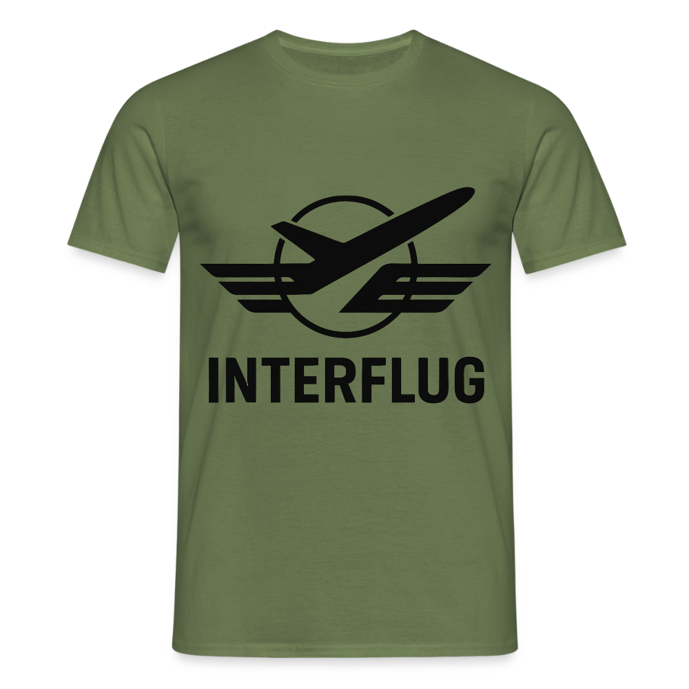 Retro Interflug T-Shirt