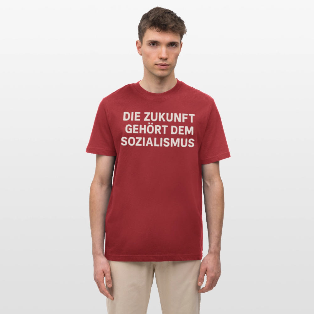 Zukunfts-Statement T-Shirt
