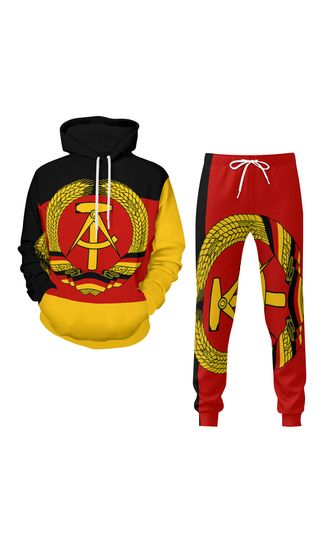 Trainingspulli KULT Retro