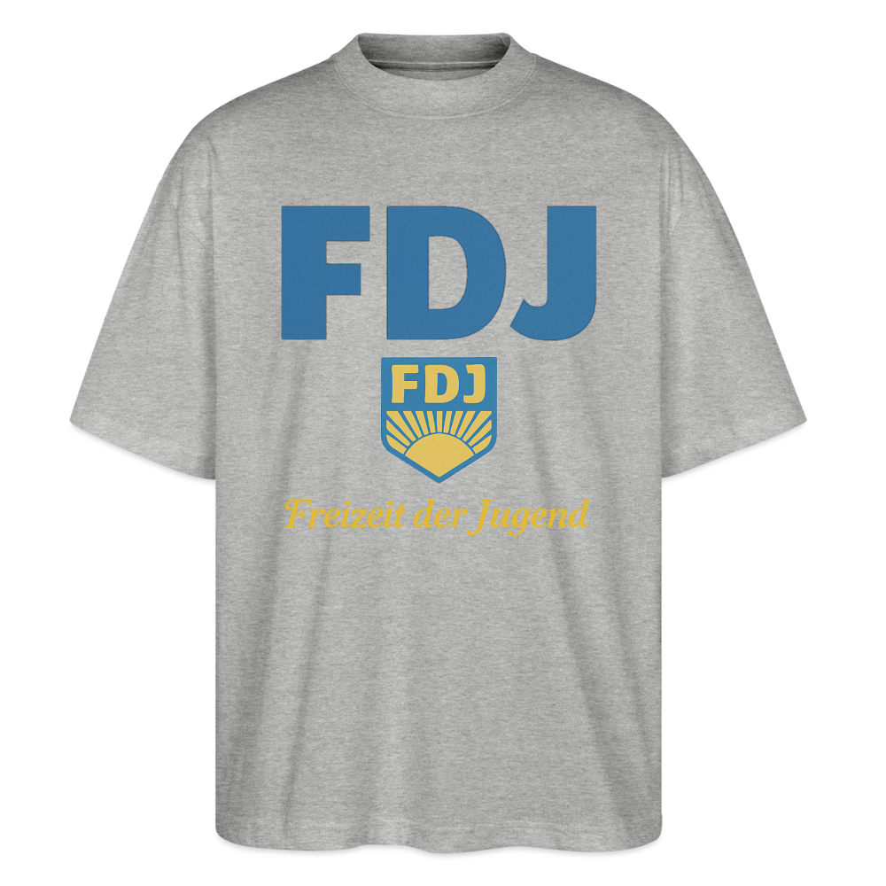 FDJ Retro T-Shirt