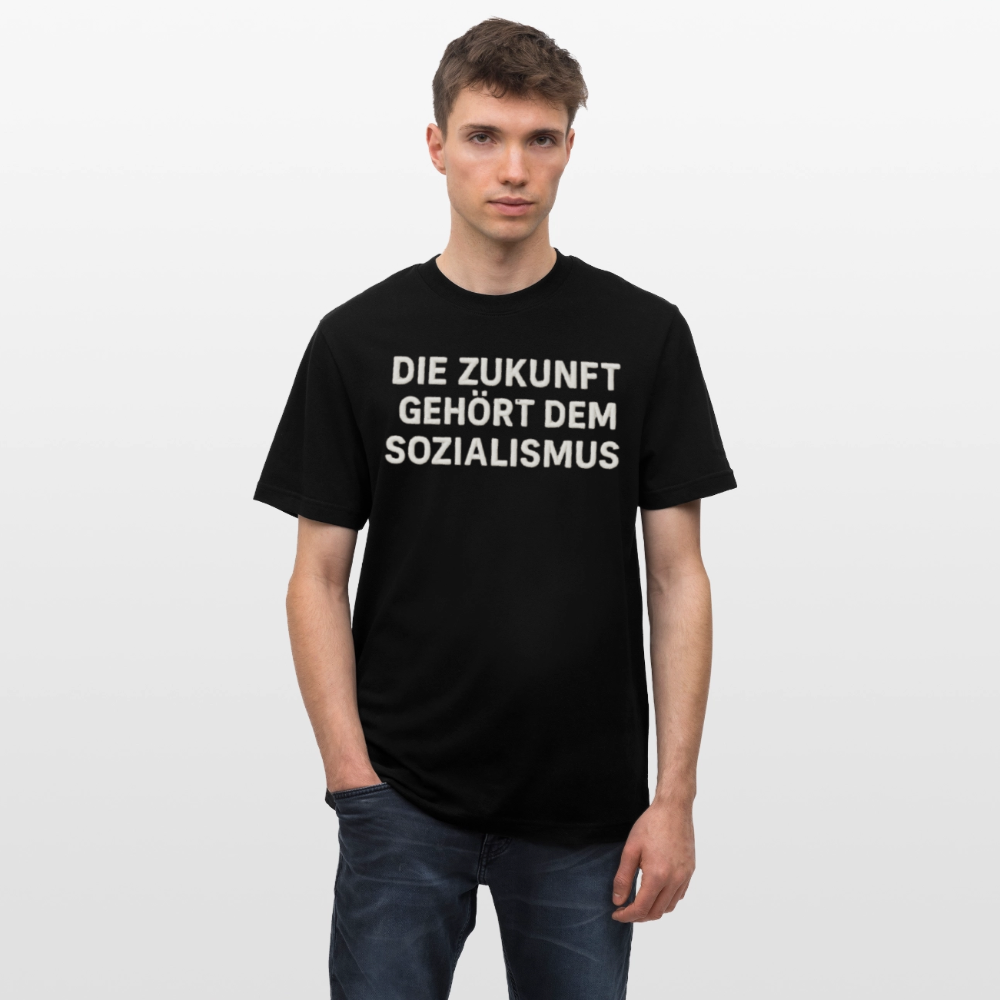 Zukunfts-Statement T-Shirt