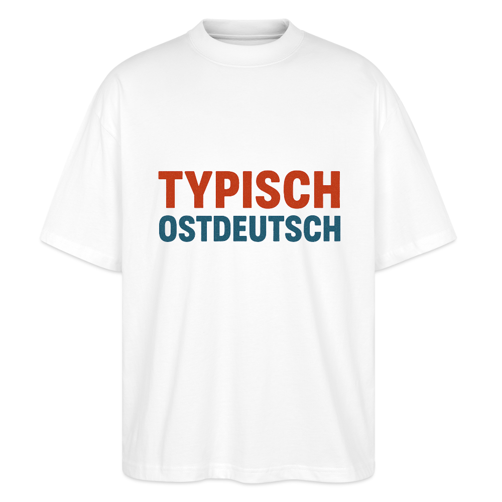 Ostdeutsche Kult-Shirts