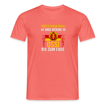 T-Shirt Ossi Stolz