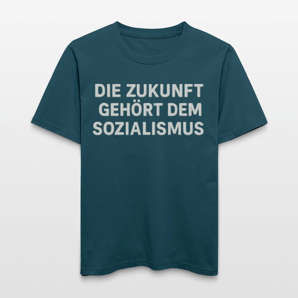 Zukunfts-Statement T-Shirt