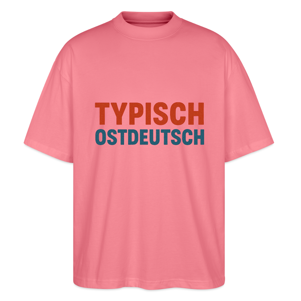 Ostdeutsche Kult-Shirts